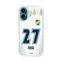スリムプロテクションケース［ ジェフユナイテッド市原・千葉 - FP2nd #27 IWAI ］