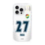 スリムプロテクションケース［ ジェフユナイテッド市原・千葉 - FP2nd #27 IWAI ］