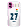 スリムプロテクションケース［ ジェフユナイテッド市原・千葉 - FP2nd #27 IWAI ］