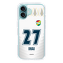 スリムプロテクションケース［ ジェフユナイテッド市原・千葉 - FP2nd #27 IWAI ］