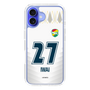 スリムプロテクションケース［ ジェフユナイテッド市原・千葉 - FP2nd #27 IWAI ］