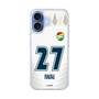 スリムプロテクションケース［ ジェフユナイテッド市原・千葉 - FP2nd #27 IWAI ］