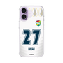 スリムプロテクションケース［ ジェフユナイテッド市原・千葉 - FP2nd #27 IWAI ］