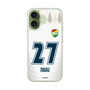 スリムプロテクションケース［ ジェフユナイテッド市原・千葉 - FP2nd #27 IWAI ］