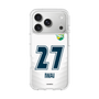 スリムプロテクションケース［ ジェフユナイテッド市原・千葉 - FP2nd #27 IWAI ］