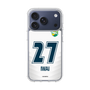 スリムプロテクションケース［ ジェフユナイテッド市原・千葉 - FP2nd #27 IWAI ］