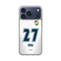スリムプロテクションケース［ ジェフユナイテッド市原・千葉 - FP2nd #27 IWAI ］