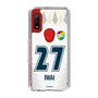 スリムプロテクションケース［ ジェフユナイテッド市原・千葉 - FP2nd #27 IWAI ］