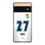 スリムプロテクションケース［ ジェフユナイテッド市原・千葉 - FP2nd #27 IWAI ］