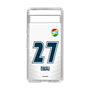 スリムプロテクションケース［ ジェフユナイテッド市原・千葉 - FP2nd #27 IWAI ］