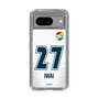 スリムプロテクションケース［ ジェフユナイテッド市原・千葉 - FP2nd #27 IWAI ］