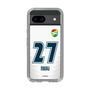 スリムプロテクションケース［ ジェフユナイテッド市原・千葉 - FP2nd #27 IWAI ］