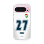 スリムプロテクションケース［ ジェフユナイテッド市原・千葉 - FP2nd #27 IWAI ］