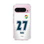 スリムプロテクションケース［ ジェフユナイテッド市原・千葉 - FP2nd #27 IWAI ］