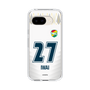 スリムプロテクションケース［ ジェフユナイテッド市原・千葉 - FP2nd #27 IWAI ］