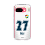 スリムプロテクションケース［ ジェフユナイテッド市原・千葉 - FP2nd #27 IWAI ］