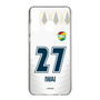 スリムプロテクションケース［ ジェフユナイテッド市原・千葉 - FP2nd #27 IWAI ］