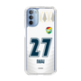 スリムプロテクションケース［ ジェフユナイテッド市原・千葉 - FP2nd #27 IWAI ］