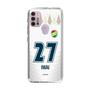 スリムプロテクションケース［ ジェフユナイテッド市原・千葉 - FP2nd #27 IWAI ］