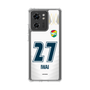 スリムプロテクションケース［ ジェフユナイテッド市原・千葉 - FP2nd #27 IWAI ］