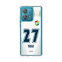 スリムプロテクションケース［ ジェフユナイテッド市原・千葉 - FP2nd #27 IWAI ］