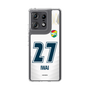 スリムプロテクションケース［ ジェフユナイテッド市原・千葉 - FP2nd #27 IWAI ］