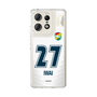スリムプロテクションケース［ ジェフユナイテッド市原・千葉 - FP2nd #27 IWAI ］