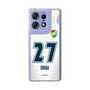 スリムプロテクションケース［ ジェフユナイテッド市原・千葉 - FP2nd #27 IWAI ］