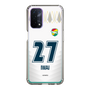 スリムプロテクションケース［ ジェフユナイテッド市原・千葉 - FP2nd #27 IWAI ］