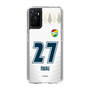 スリムプロテクションケース［ ジェフユナイテッド市原・千葉 - FP2nd #27 IWAI ］