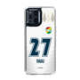 スリムプロテクションケース［ ジェフユナイテッド市原・千葉 - FP2nd #27 IWAI ］