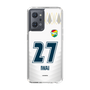 スリムプロテクションケース［ ジェフユナイテッド市原・千葉 - FP2nd #27 IWAI ］