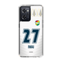 スリムプロテクションケース［ ジェフユナイテッド市原・千葉 - FP2nd #27 IWAI ］