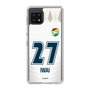 スリムプロテクションケース［ ジェフユナイテッド市原・千葉 - FP2nd #27 IWAI ］