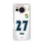 スリムプロテクションケース［ ジェフユナイテッド市原・千葉 - FP2nd #27 IWAI ］