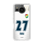 スリムプロテクションケース［ ジェフユナイテッド市原・千葉 - FP2nd #27 IWAI ］