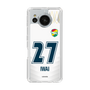 スリムプロテクションケース［ ジェフユナイテッド市原・千葉 - FP2nd #27 IWAI ］