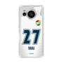 スリムプロテクションケース［ ジェフユナイテッド市原・千葉 - FP2nd #27 IWAI ］