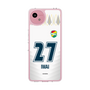 スリムプロテクションケース［ ジェフユナイテッド市原・千葉 - FP2nd #27 IWAI ］