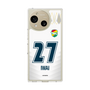 スリムプロテクションケース［ ジェフユナイテッド市原・千葉 - FP2nd #27 IWAI ］