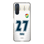 スリムプロテクションケース［ ジェフユナイテッド市原・千葉 - FP2nd #27 IWAI ］