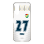 スリムプロテクションケース［ ジェフユナイテッド市原・千葉 - FP2nd #27 IWAI ］