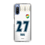 スリムプロテクションケース［ ジェフユナイテッド市原・千葉 - FP2nd #27 IWAI ］