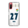 スリムプロテクションケース［ ジェフユナイテッド市原・千葉 - FP2nd #27 IWAI ］