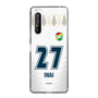 スリムプロテクションケース［ ジェフユナイテッド市原・千葉 - FP2nd #27 IWAI ］