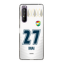 スリムプロテクションケース［ ジェフユナイテッド市原・千葉 - FP2nd #27 IWAI ］