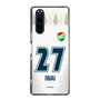 スリムプロテクションケース［ ジェフユナイテッド市原・千葉 - FP2nd #27 IWAI ］