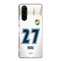 スリムプロテクションケース［ ジェフユナイテッド市原・千葉 - FP2nd #27 IWAI ］