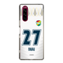 スリムプロテクションケース［ ジェフユナイテッド市原・千葉 - FP2nd #27 IWAI ］