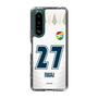 スリムプロテクションケース［ ジェフユナイテッド市原・千葉 - FP2nd #27 IWAI ］